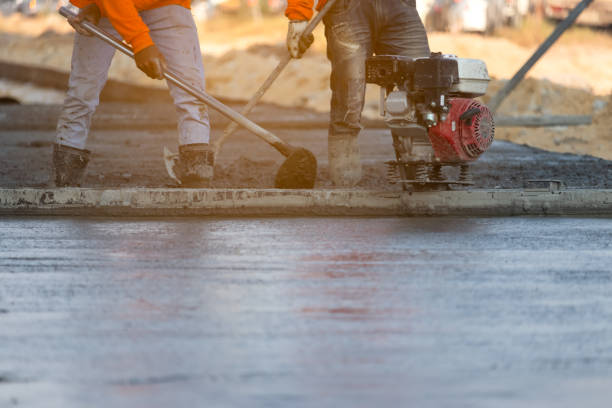 Best Industrial Concrete Flooring in Clearfield, PA