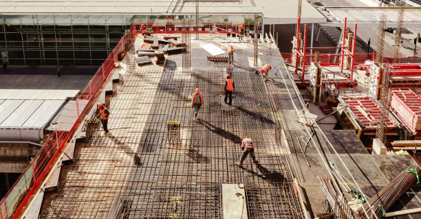 Best Concrete Pool Decks in Clearfield, PA