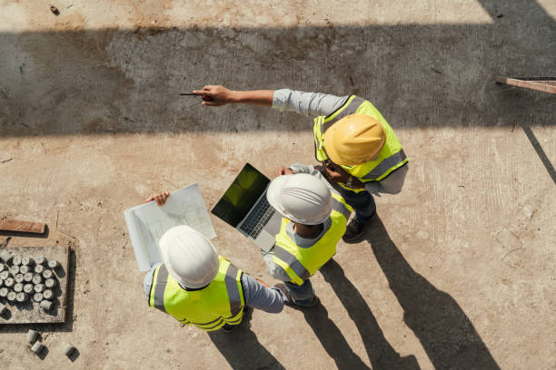 Best Concrete Demolition Services in Clearfield, PA