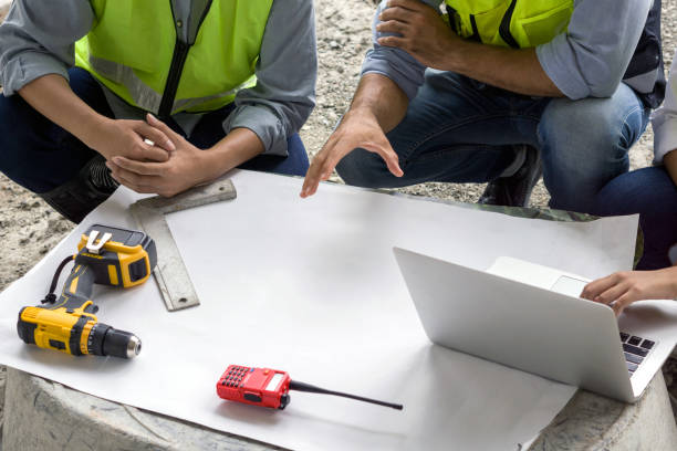 Best Concrete Patio Design and Installation in Clearfield, PA