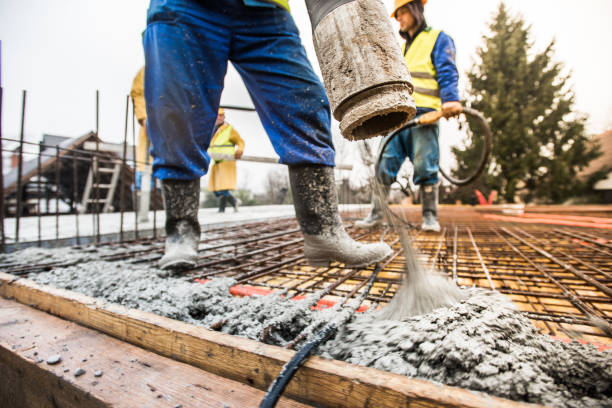  Clearfield, PA Concrete contractor Pros